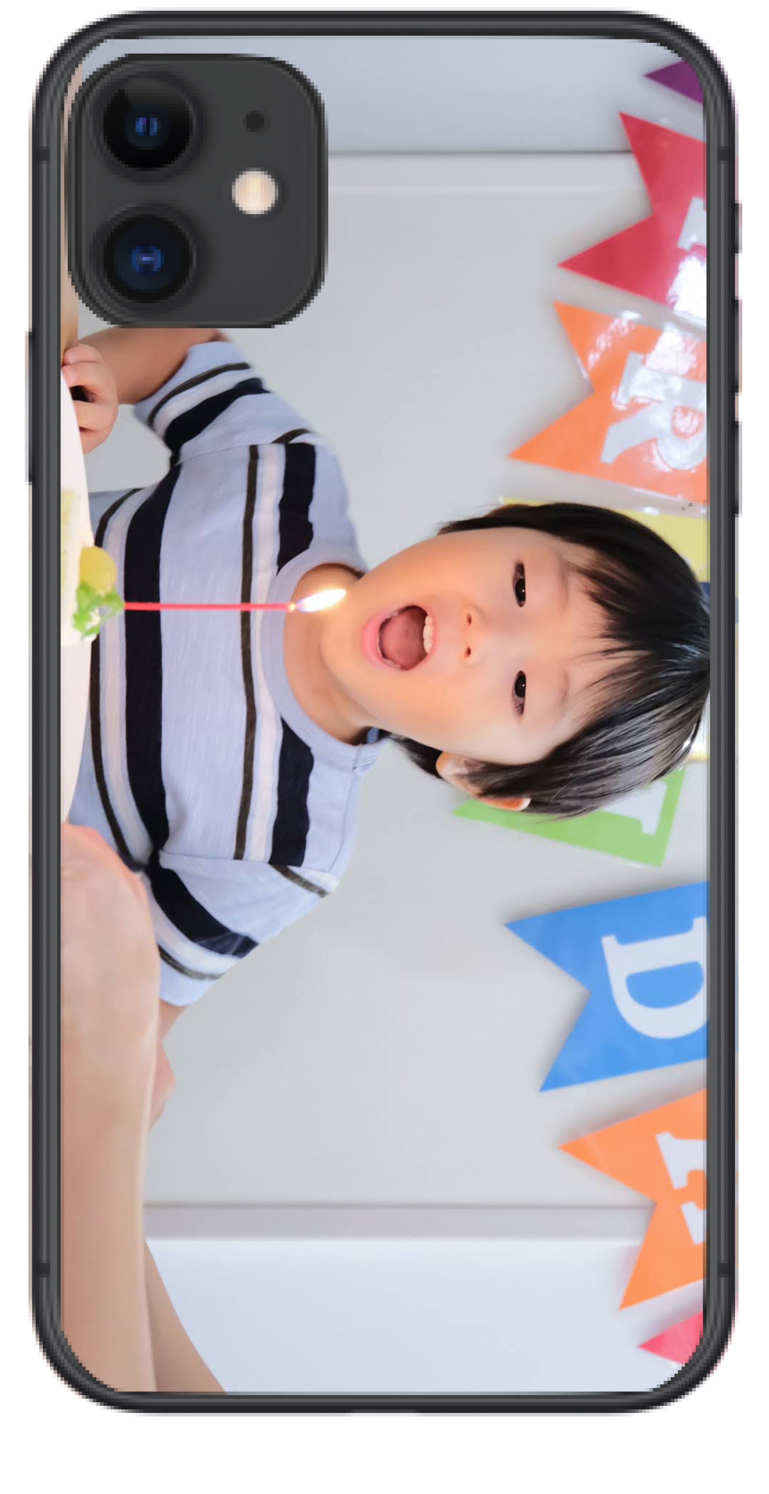 イベントのケース2