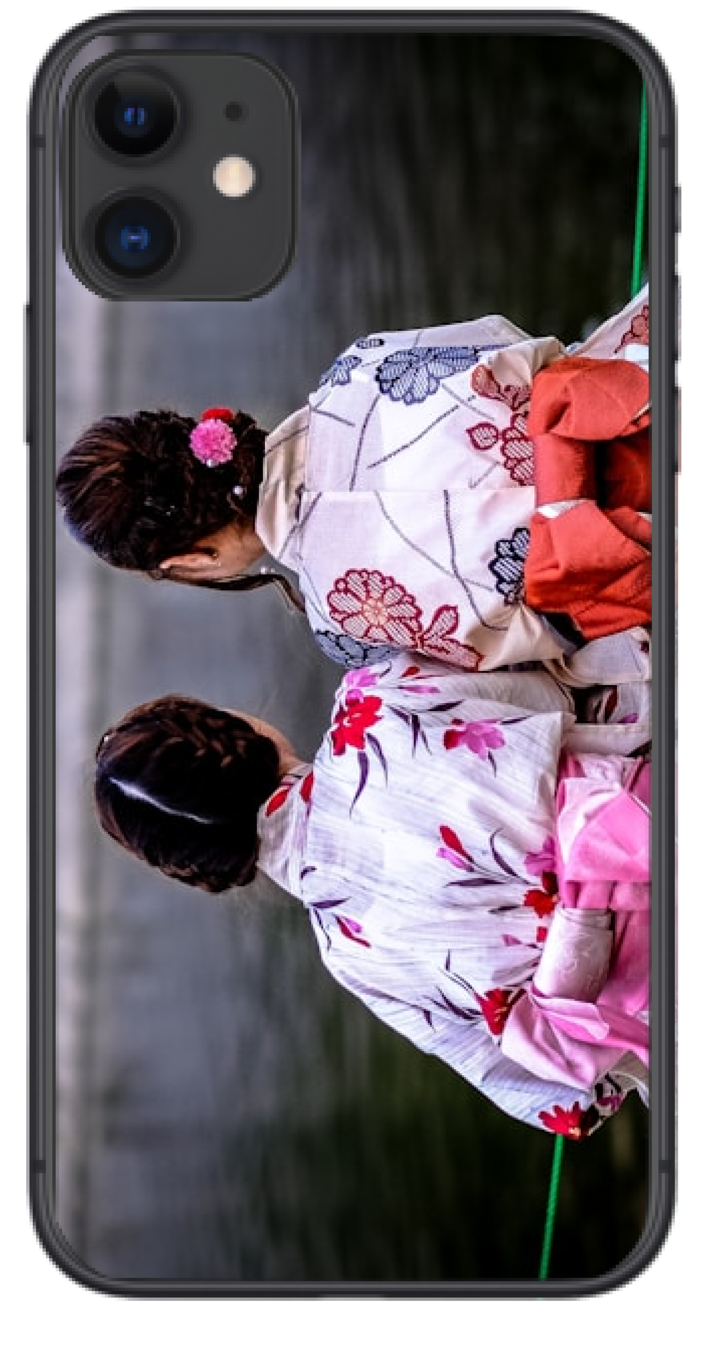 プレゼントのケース1