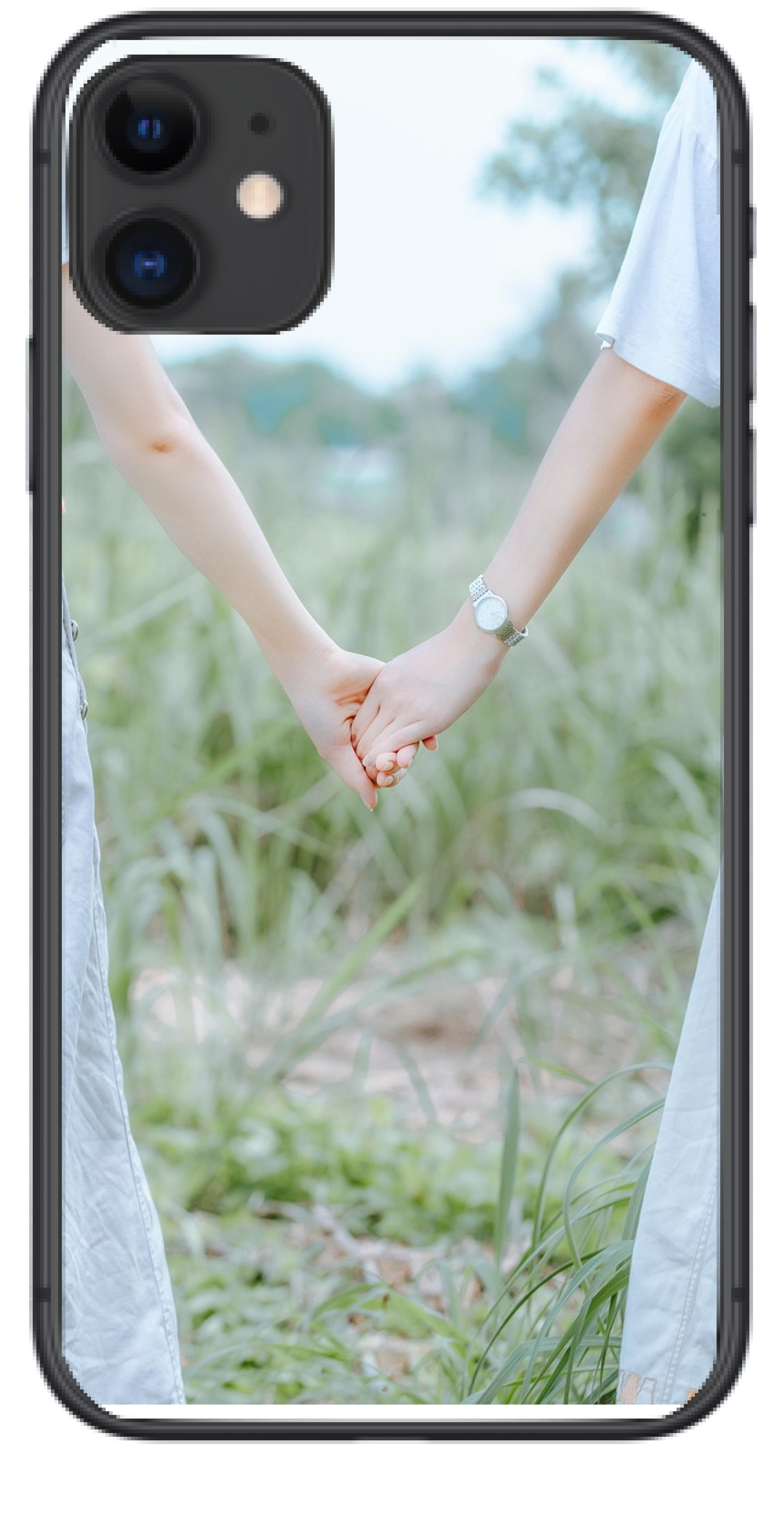 プレゼントのケース2