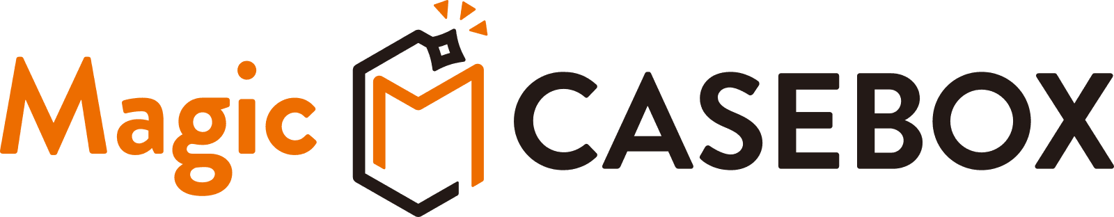 Magic CASEBOX