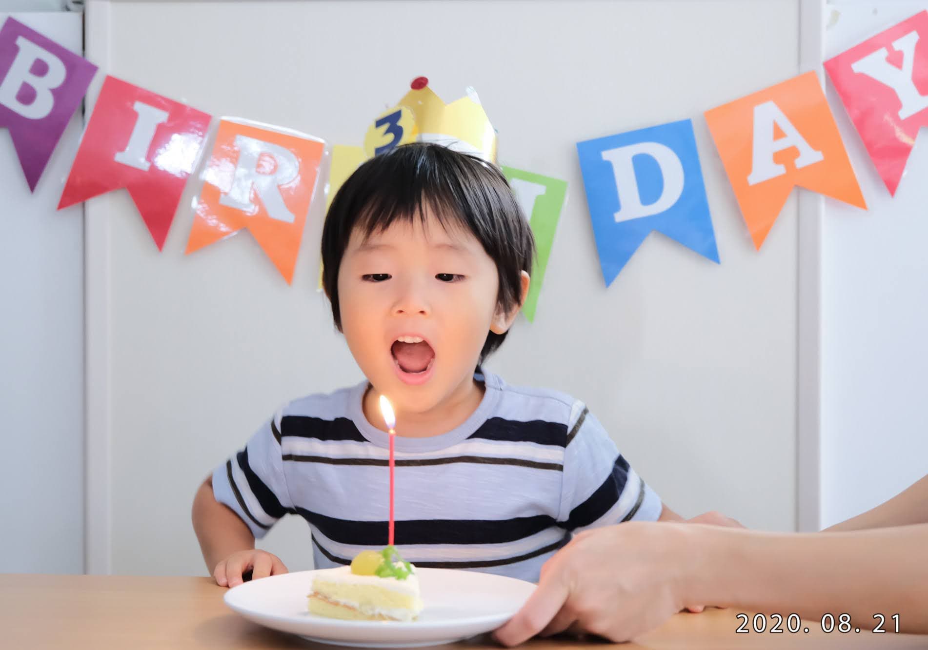 イベント記念に