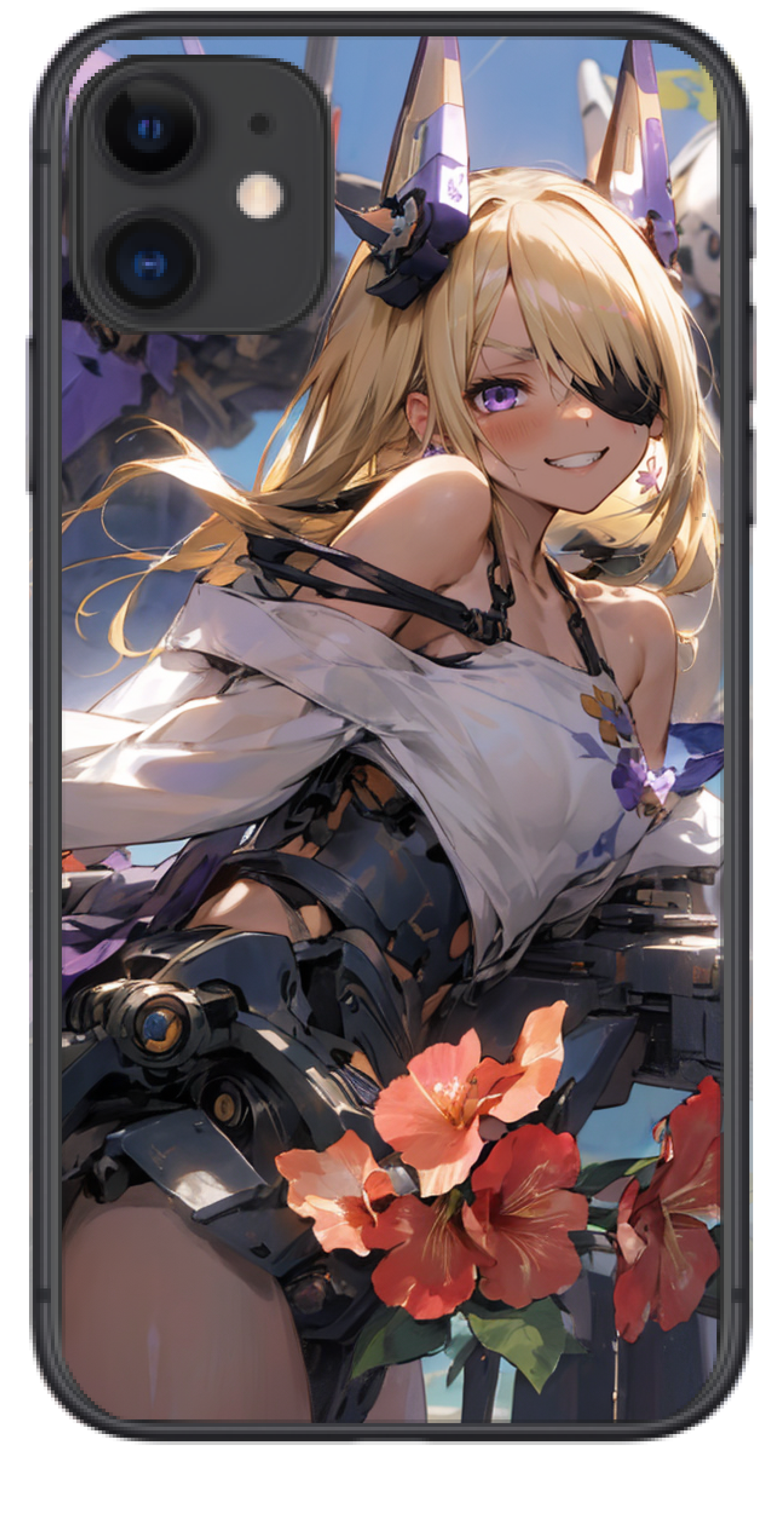 推し活のケース2