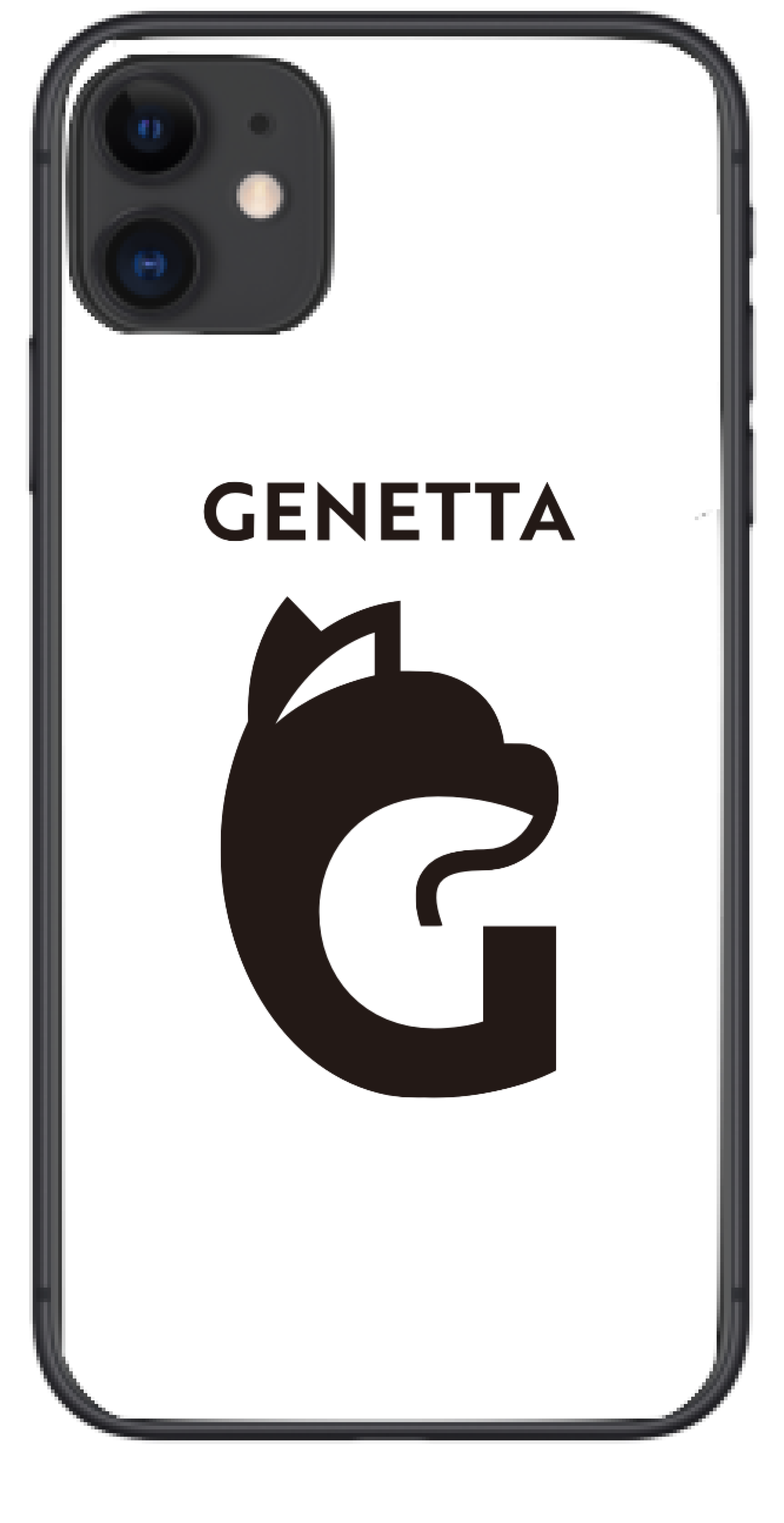 お揃いのケース2